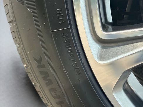 Used 2025 GMC Yukon Denali AWD/4WD image 39