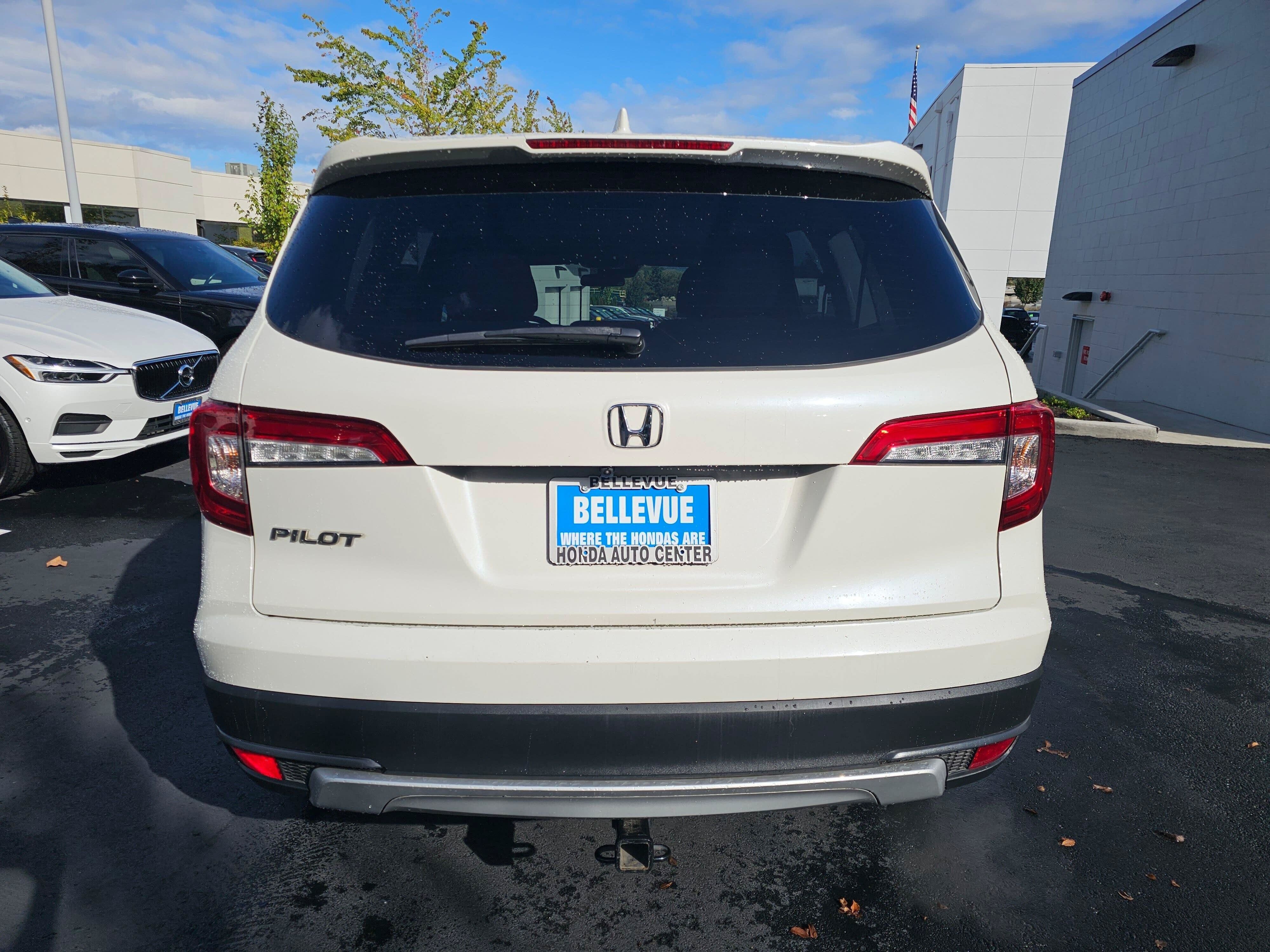 Used 2019 Honda Pilot EX image 6