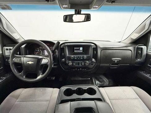 Used 2015 Chevrolet Silverado 2500 W/T w/ WT Fleet Convenience Package image 11