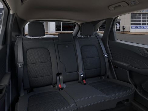 New 2026 Ford Escape Active AWD/4WD image 11