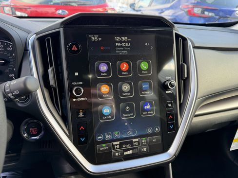 New 2026 Subaru Impreza 2.0i Sport image 18