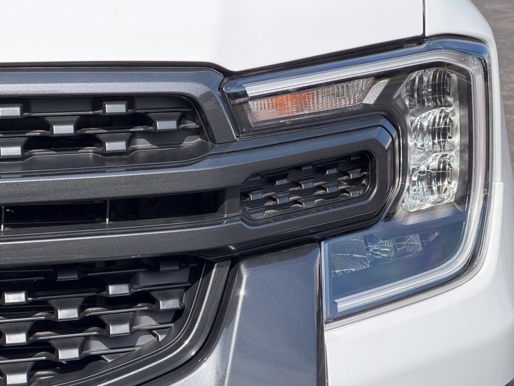 New 2026 Ford Ranger XLT w/ Equipment Group 301A High AWD/4WD image 5