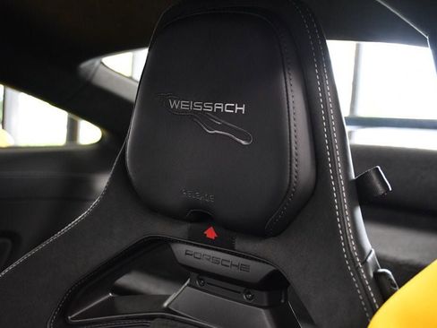 Used 2026 Porsche 911 GT3 RWD image 49