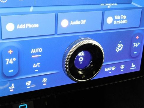 Used 2024 Ford Mustang Mach-E Premium image 22