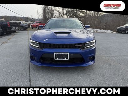 Used 2019 Dodge Charger R/T w/ Plus Group