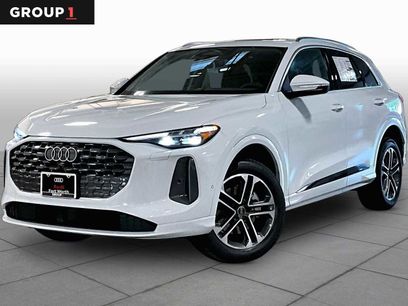 New 2026 Audi Q5 Premium Plus