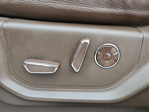 Used 2021 Ford F250 King Ranch w/ King Ranch Ultimate Package image 11