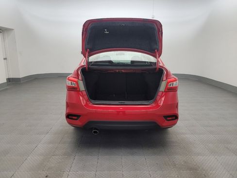 Used 2018 Nissan Sentra SR FWD image 29