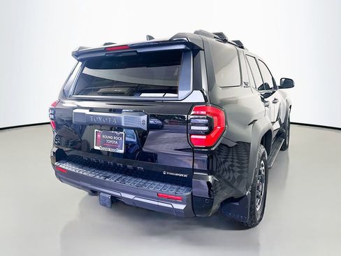 Used 2025 Toyota 4Runner TRD Off-Road image 5
