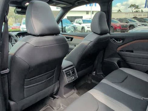 New 2026 Subaru Forester Sport image 16