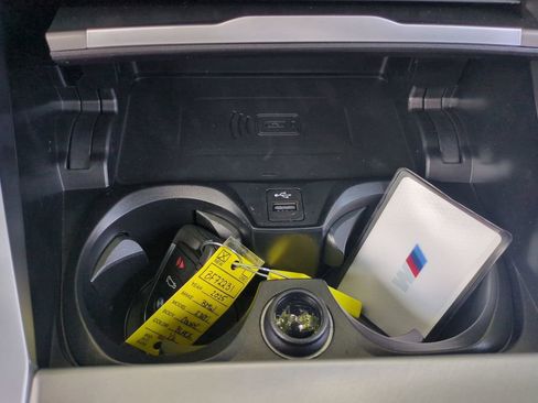 New 2025 BMW 230i Coupe w/ M Sport Package image 24