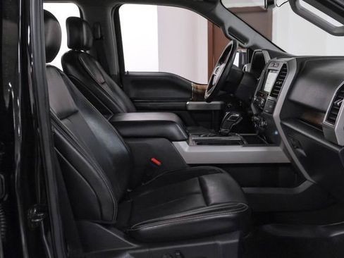 Used 2019 Ford F150 Lariat image 30