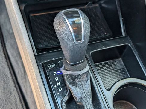 Used 2020 Hyundai Tucson SE image 27