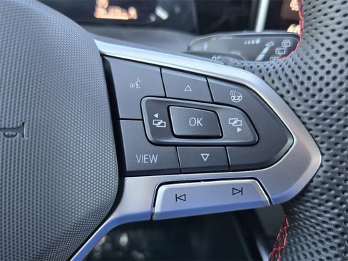 New 2026 Volkswagen GTI S image 12
