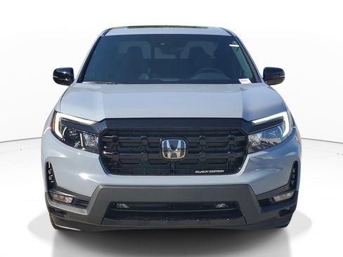 New 2026 Honda Ridgeline Black Edition image 2