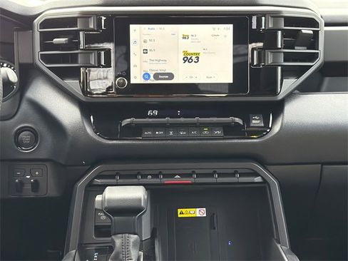 Used 2026 Toyota Tundra SR5 image 13