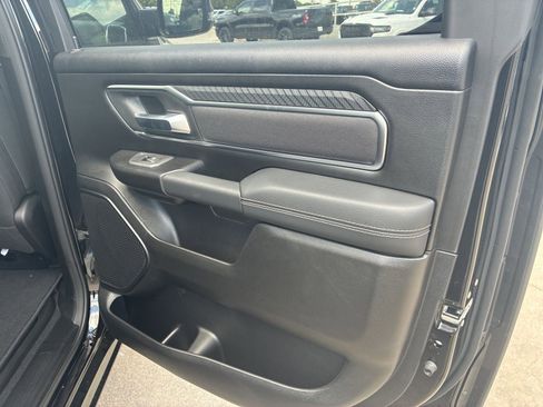 New 2026 RAM 1500 Big Horn image 29