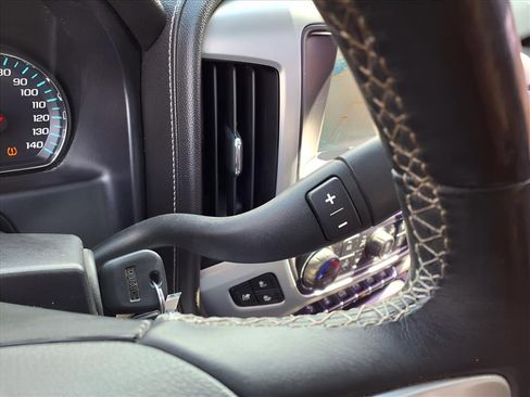 Used 2017 GMC Sierra 1500 SLT image 24