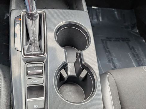 Certified 2023 Honda Civic Sport image 19