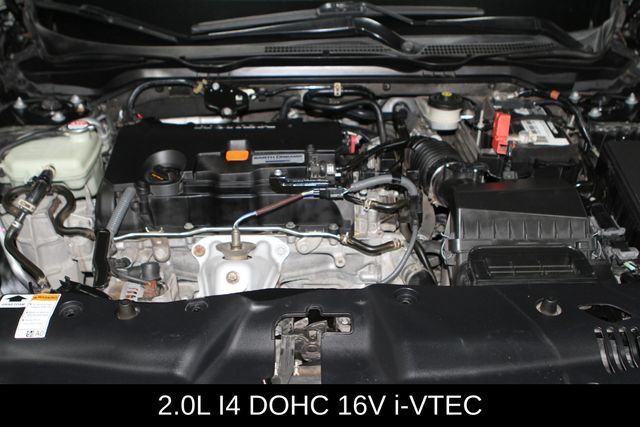 Used 2019 Honda Civic Sport image 3
