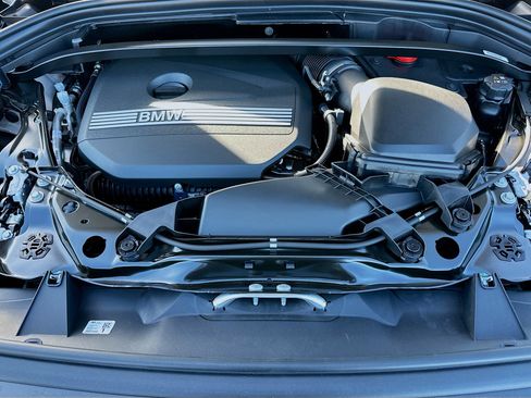 New 2026 BMW X1 xDrive28i w/ Convenience Package image 25