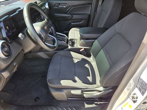 Used 2023 Chevrolet Colorado LT w/ LT Convenience Package image 10