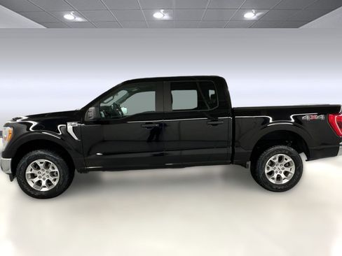 Used 2021 Ford F150 XLT w/ Trailer Tow Package image 2