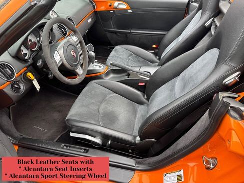 Used 2008 Porsche Boxster S Limited Edition RWD image 14