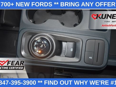 New 2026 Ford Maverick XLT w/ Equipment Group 301A AWD/4WD image 25