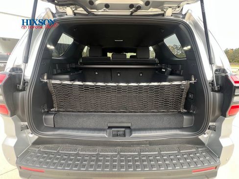 New 2025 Toyota 4Runner TRD Off-Road image 20