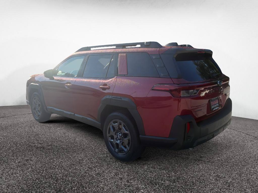New 2026 Subaru Outback Premium AWD/4WD image 5