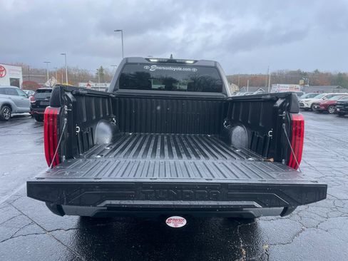 Used 2024 Toyota Tundra SR5 image 5