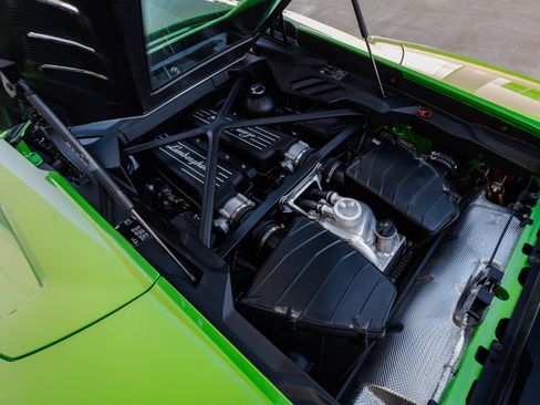 Used 2023 Lamborghini Huracan Tecnica image 50