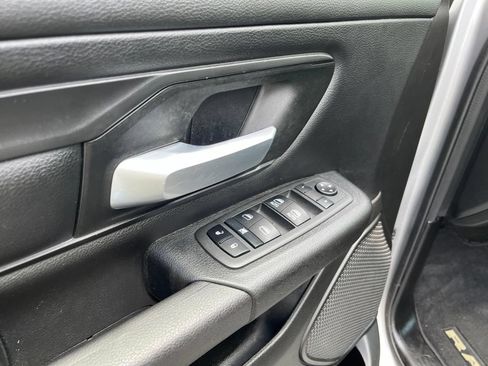 Used 2022 RAM 1500 Tradesman AWD/4WD image 28