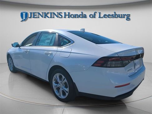 New 2026 Honda Accord LX image 6