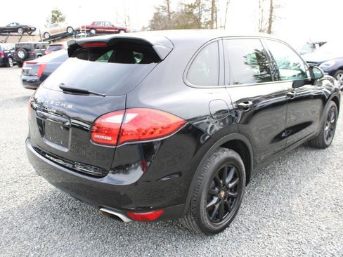Used 2014 Porsche Cayenne image 7