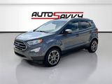 Used 2018 Ford EcoSport Titanium image 3