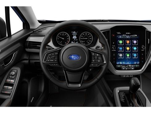 New 2026 Subaru Crosstrek 2.5i Limited AWD/4WD image 15