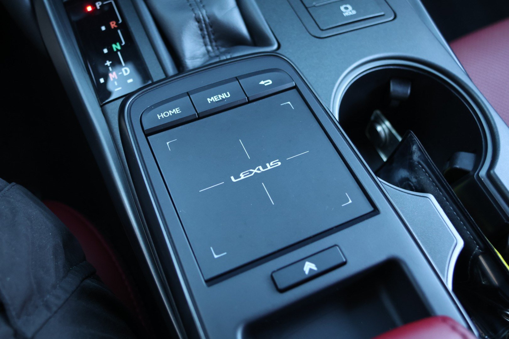 Certified 2024 Lexus IS 350 F Sport RWD image 26