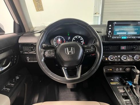 Used 2023 Honda CR-V EX-L image 21