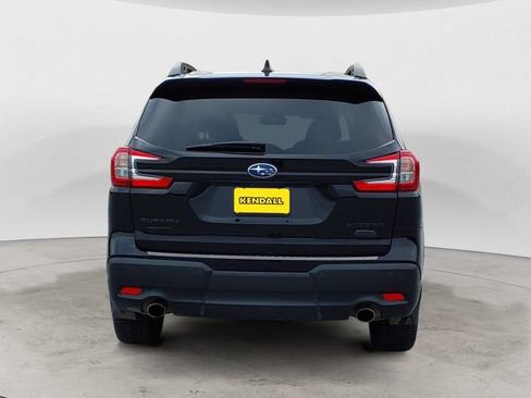 Used 2024 Subaru Ascent Onyx Edition AWD/4WD image 6