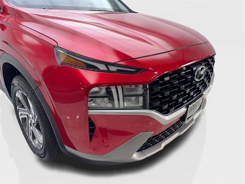 Used 2023 Hyundai Santa Fe SEL image 17