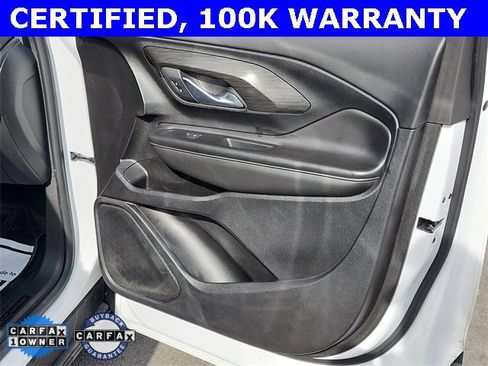 Certified 2022 GMC Terrain SLE w/ Driver Convenience Package image 20