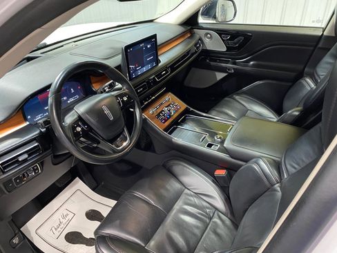 Used 2020 Lincoln Aviator Reserve w/ Equipment Group 202A image 10