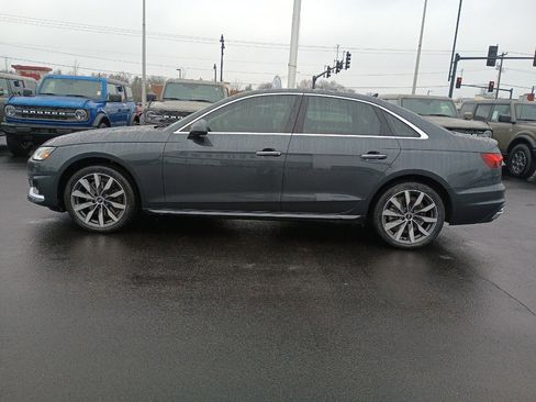 Used 2021 Audi A4 2.0T Premium w/ Convenience Package image 5