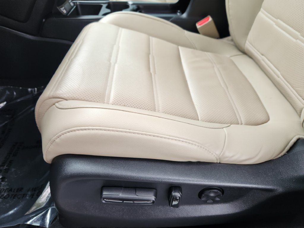 Used 2021 Honda CR-V EX-L image 14