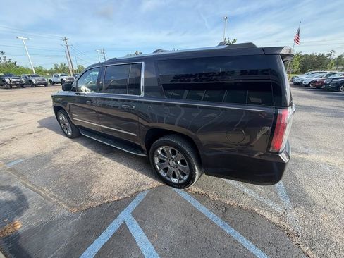 Used 2016 GMC Yukon XL Denali w/ Open Road Package image 5