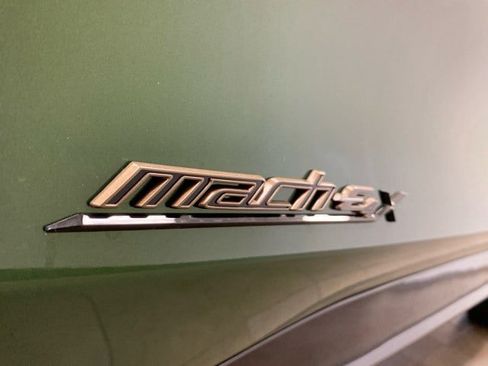 New 2025 Ford Mustang Mach-E GT w/ Bronze Appearance Package image 14