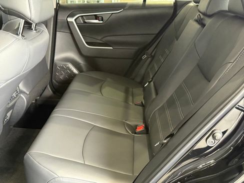 New 2025 Toyota RAV4 XLE Premium image 29