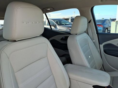 Used 2023 GMC Terrain Denali image 12